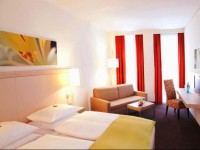 H+ Hotel MГјnchen City Centre B & B