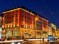 InterCityHotel MГјnchen