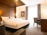 Kings Hotel CityStay