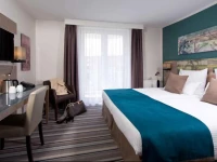 Leonardo Hotel Munich City Olympiapark