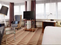 Sheraton MГјnchen Westpark Hotel