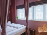 The Flushing Meadows Hotel 4*