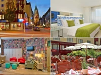 Tryp MГјnchen City Center