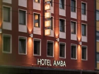 Hotel Amba