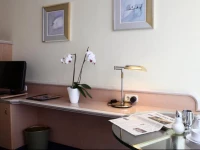 Hotel Ambiente Garni