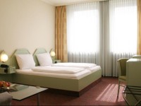 ANDI Stadthotel MГјnchen