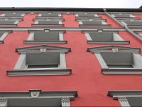 Hotel Atlas Residence