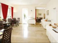 Hotel Biederstein am Englischen Garten