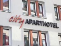 City Aparthotel MГјnchen