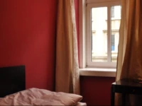 das HOTEL in MГјnchen