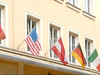 Hotel Deutsche Eiche