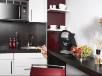 Frederics Serviced Apartments SMART Hohenzollernplatz