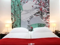 Helvetia Hotel Munich City Center