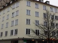 Hotel Herzog Wilhelm - Tannenbaum