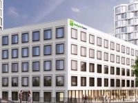 Holiday Inn Express Munich City West