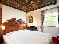 Kings Hotel Center Superior