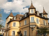 Laimer Hof am Schloss Nymphenburg