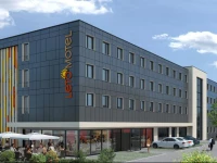 LetoMotel MГјnchen City Nord