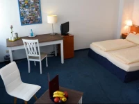 Hotel Lex im Gartenhof