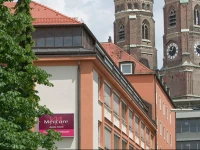 Mercure Hotel MГјnchen Altstadt