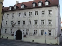 Ferienwohnungen Klein 3*