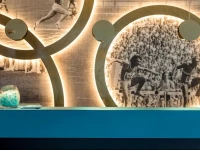 Motel One MГјnchen-Olympia Gate