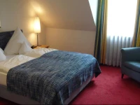 Hotel Nymphenburg MГјnchen