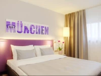 Rilano 24/7 Hotel MГјnchen