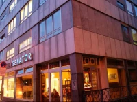 Hotel Senator MГјnchen