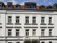 Hotel Splendid Dollmann