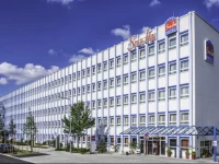 Star Inn Hotel MГјnchen Schwabing, by Comfort