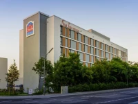 Star Inn Hotel Premium MГјnchen Domagkstrasse, by Quality