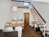 VI VADI HOTEL downtown munich