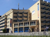 A&O MГјnchen HackerbrГјcke