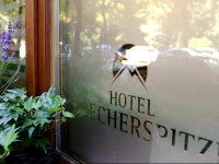Hotel Brecherspitze