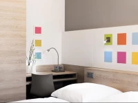 Business & Budget Hotel Tessin