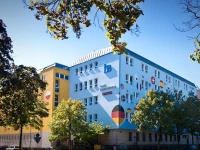 Hostel Haus international