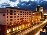 Ibis MГјnchen City Arnulfpark