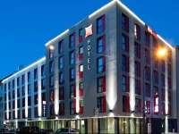 ibis MГјnchen City SГјd