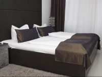 Hotel Mons am Goetheplatz