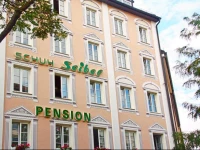 Pension Seibel