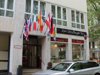 Hotel Sendlinger Tor