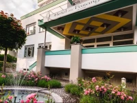 Hotel Am Fasangarten