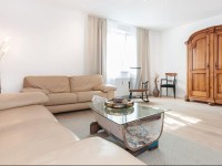 Glockenbach Apartment