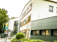 HI Munich Park Youth Hostel