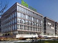 ibis Styles MГјnchen Ost - Messe