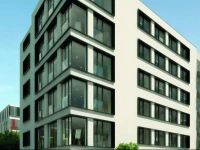 Pandion Boardinghouse