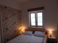 Pension Am Jakobsplatz