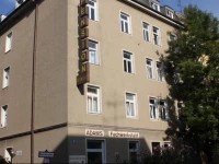 Hotel Pension Schmellergarten