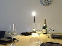 Quiet Oasis Kunstarial Munich